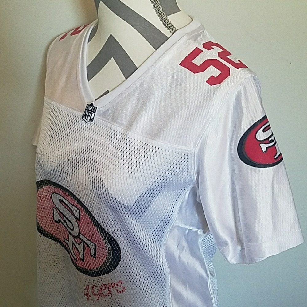 🏈 WiLLiS JERSEY 🏈